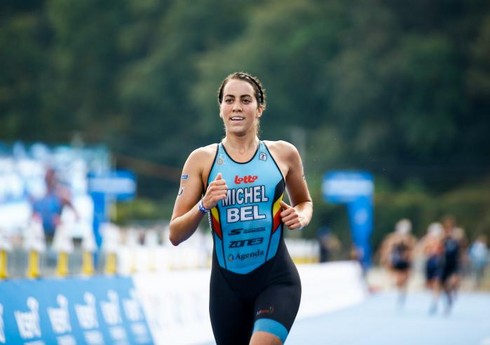 Belçikalı triatlonçu Senadakı yarışdan sonra infeksiyaya yoluxub, xəstəxanaya yerləşdirilib