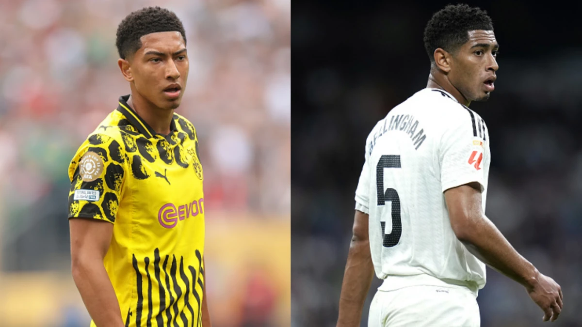 Bellingemin biri vardı, biri yox...