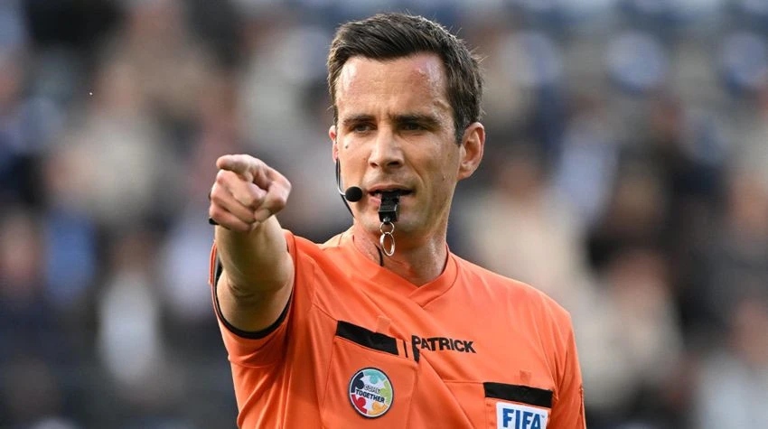 “Benfika” - “Qarabağ” matçında söz sahibi o olacaq