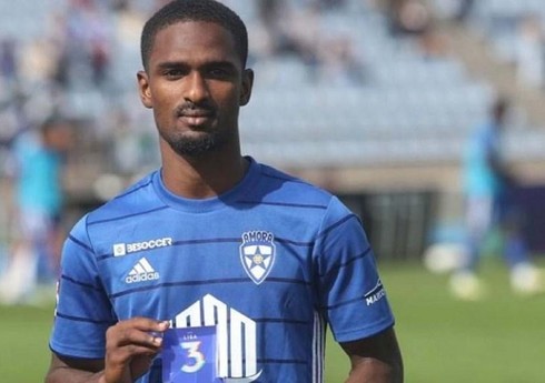 "Benfika"nın sabiq futbolçusu karyerasını Azərbaycanda davam etdirə bilər