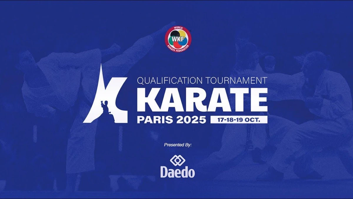 Beş karateçimiz dünya çempionatına lisenziya qazanıb - FOTO