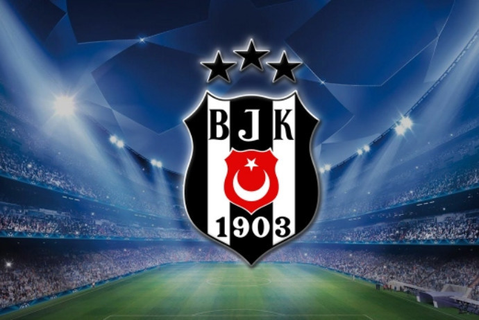“Beşiktaş” avrokuboklara vida edib