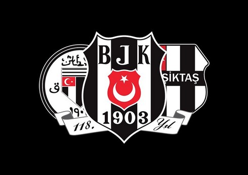 "Beşiktaş" FIFA və UEFA-ya görə Rusiya şirkətindən imtina edib