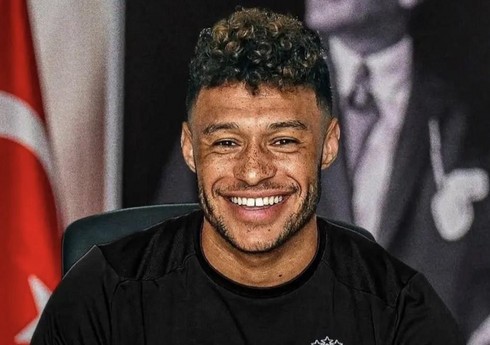 "Beşiktaş" "Neftçi" ilə oyundan öncə ulduz futbolçunu transfer edib