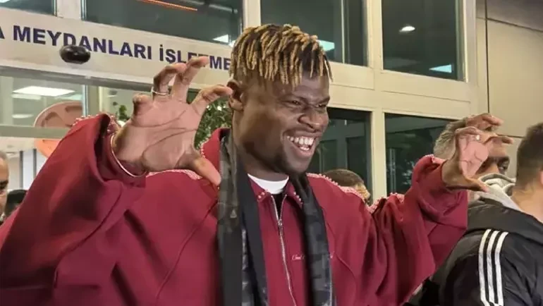 “Beşiktaş” Premyer Liqadan futbolçu transfer edir: MÜDAFİƏÇİ İSTANBULDADIR