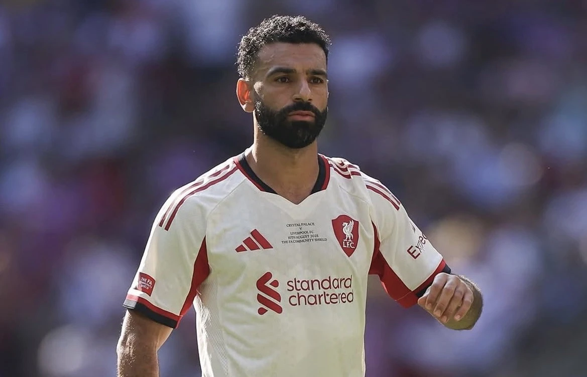 “Beşiktaş”dan Salah açıqlaması: “Məsələ bizim üçün hələlik bağlanıb”