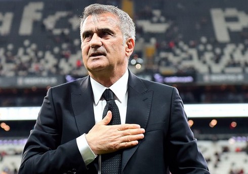 “Beşiktaş”ın baş məşqçisi: “İlk hədəf “Neftçi”ni məğlub etməkdir”