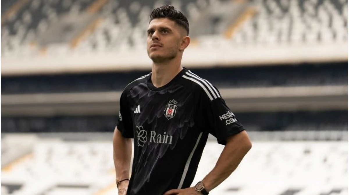 “Beşiktaş”ın futbolçusu La Liqada çıxış edə bilər