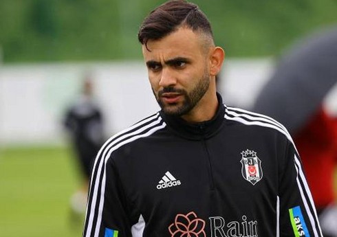 "Beşiktaş"ın ulduzu "Sabah"a qarşı oynamayacaq