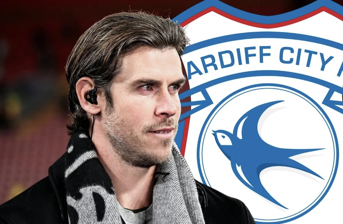 Beyl futbola geri qayıdır – bu dəfə klub sahibi kimi!