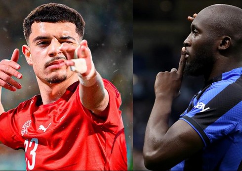 Beynəlxalq arenalarda bu il ən çox qol vuran futbolçuların adı açıqlanıb - SİYAHI