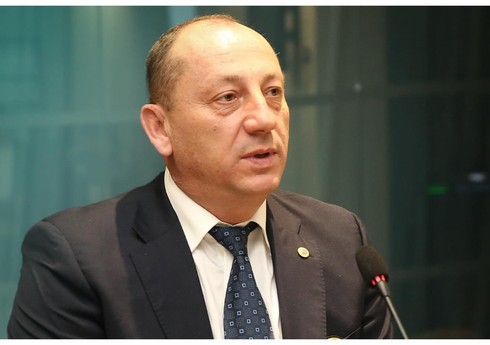 Beynəlxalq Gimnastika Federasiyasının rəsmisi Azərbaycana gələcək