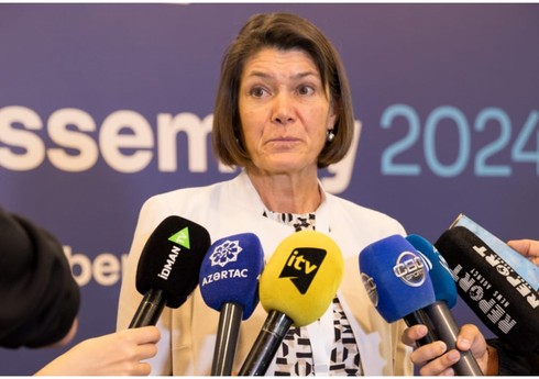 Beynəlxalq Xizək Alpinizmi Federasiyasının prezidenti: "Azərbaycanda keçirilən tədbirdə iştirak etmək bizim üçün böyük şərəf oldu"