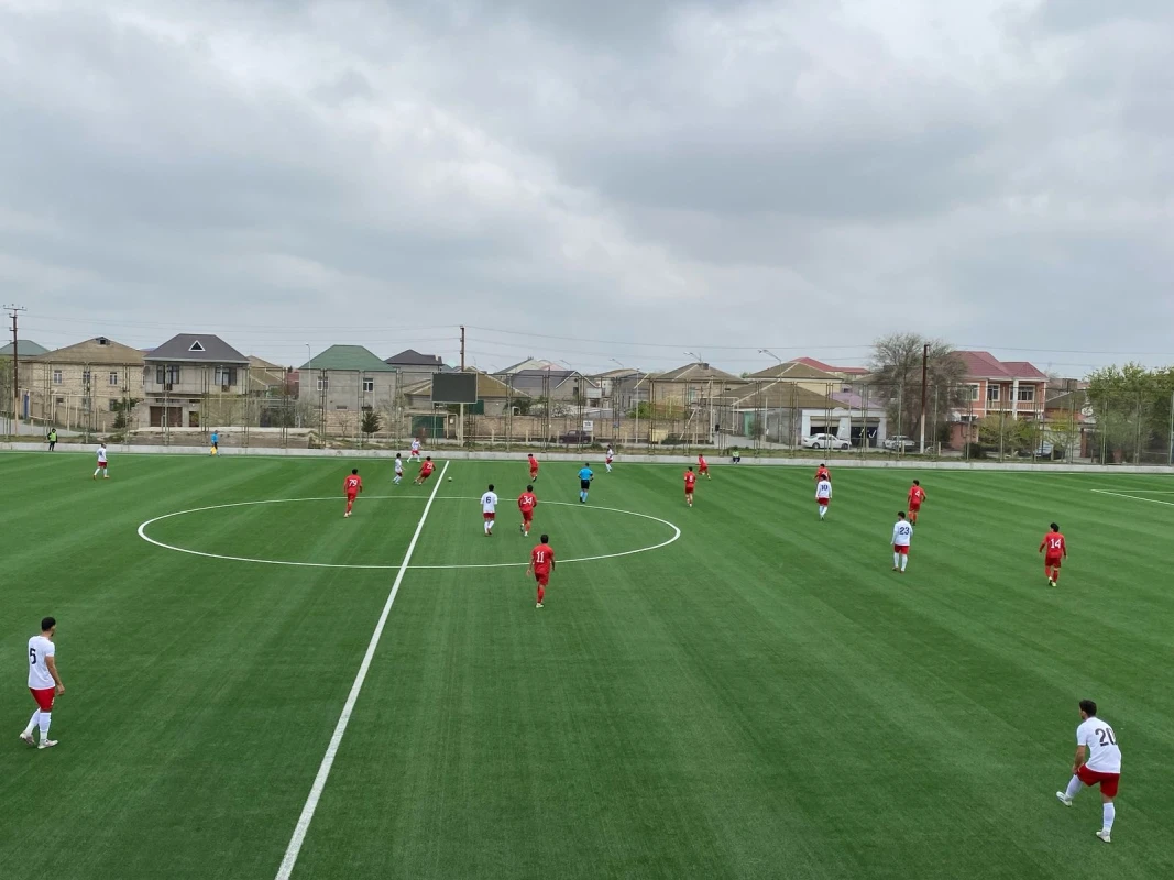 Birinci Liqa: "Baku Sporting" "Zaqatala"ya qarşı - YENİLƏNİR