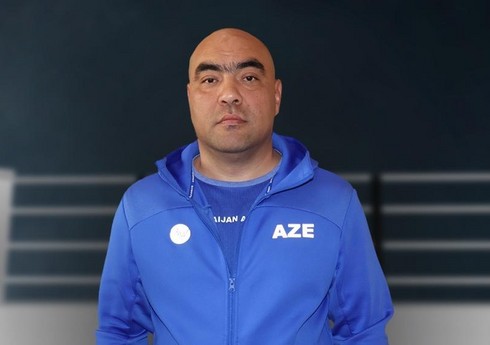Boks millisinin baş məşqçisi: "Hədəfimiz Azərbaycan üçün olimpiya çempionu verməkdir"