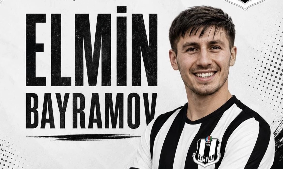 Bölgə təmsilçisindən müdafiəçi transferi
