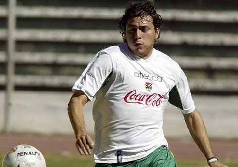 Boliviya millisinin sabiq müdafiəçisi Meksikada yoldaşlıq oyunu zamanı güllələnib