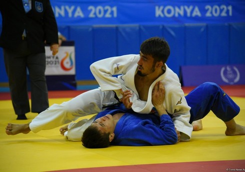 Böyük Dəbilqə: Azərbaycanlı cüdoçuların ilk rəqibləri müəyyənləşib