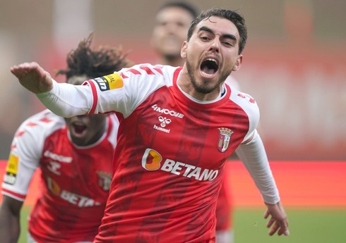 “Braqa”nın hücumçusu: “Qarabağ” fərqli komandadır”