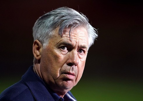 Braziliya Futbol Konfederasiyası Karlo Ançelotti ilə müqavilə imzaladıqlarını elan edib - YENİLƏNİB