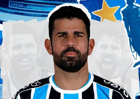 Braziliya klubu İspaniya millisinin sabiq hücumçusunun transferini açıqlayıb