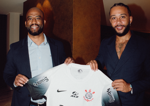 Braziliya klubu Niderland millisinin üzvünün transferini açıqlayıb