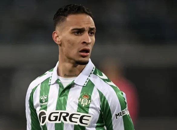 Braziliya millisinin üzvü “Atletiko”nun radarında