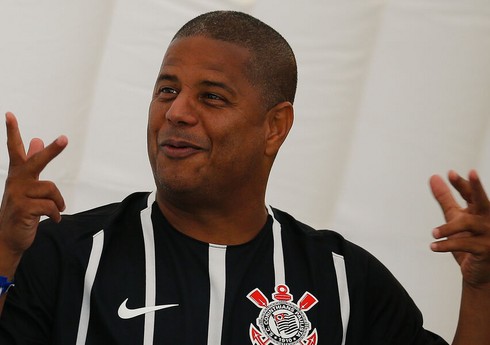 Braziliyada oğurlanan keçmiş futbolçu azad edilib