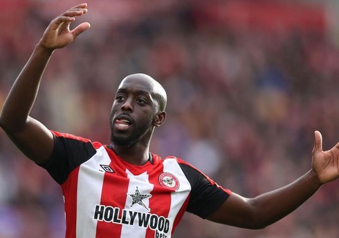 "Brentford" hücumçusunu İngiltərənin digər klubuna satmaqdan imtina edib