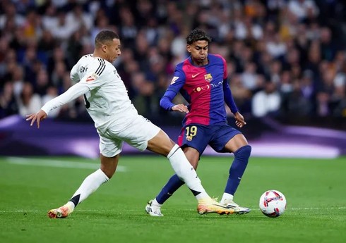 Bu gün futbol üzrə İspaniya Kubokunun qalibi müəyyənləşəcək