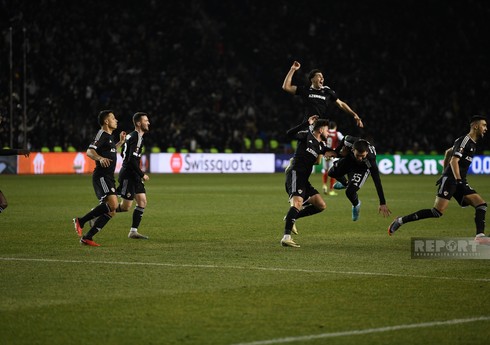 Bu gün "Qarabağ"ın Avropa Liqasının 1/8 finalındakı rəqibi müəyyənləşəcək