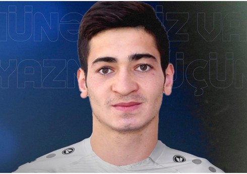 Budaq Nəsirov: Dörd il futboldan uzaq qalmağım mənə neqativ enerji verdi - MÜSAHİBƏ