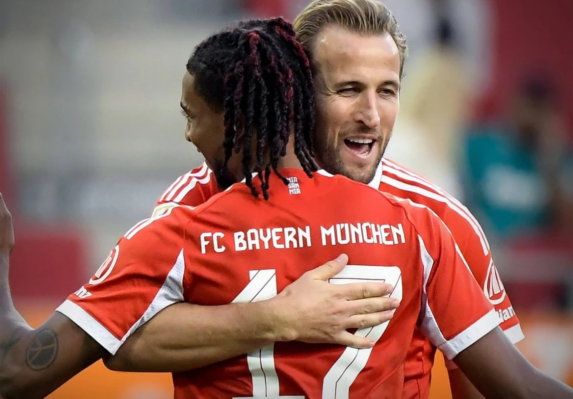 Bundesliqa: “Bavariya” 3 xalı 3 qolla qazanıb