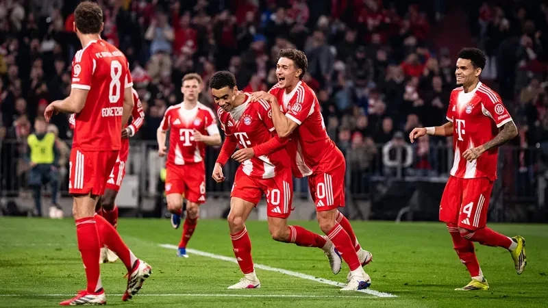 Bundesliqa: “Bavariya” 3 xalı 4 qolla qazandı