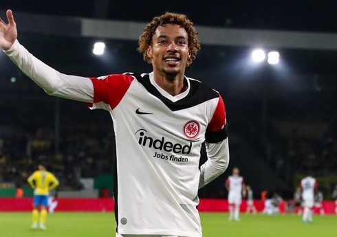 Bundesliqa klubu hücumçusu üçün 100 milyon avro tələb edir