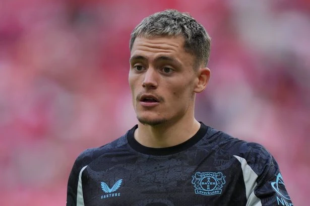 Bundesliqada mövsümün ən yaxşısı müəyyənləşdi