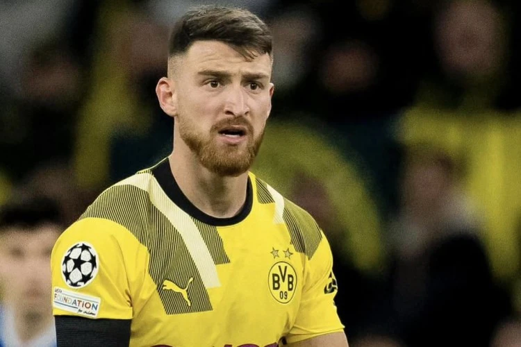 Bundesliqadan Super Liqa klubuna