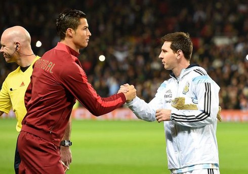 Bütün dövrlərdə ən çox qol vuran futbolçuların siyahısı açıqlanıb