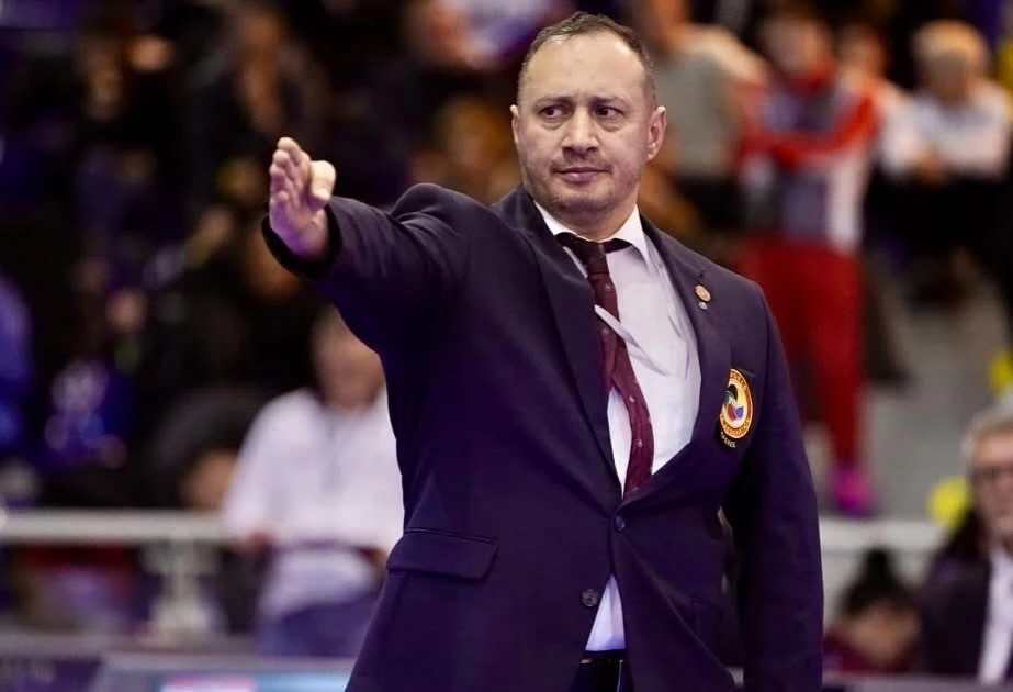 Cahangir Babayev Avropa Karate Federasiyasının Hakimlər Komitəsinə üzv seçilib