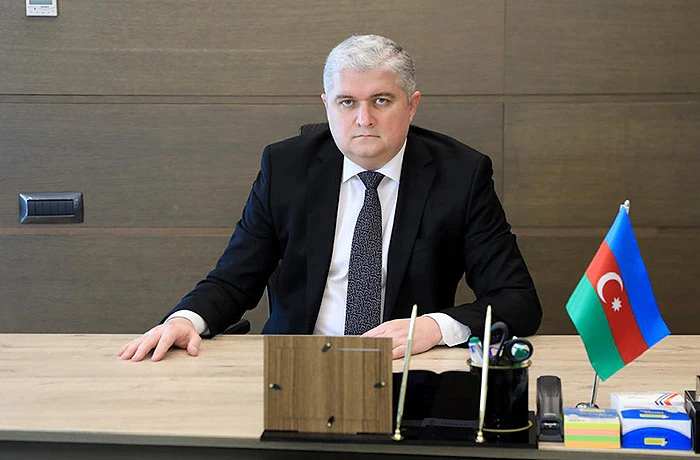 Cahangir Fərəcullayev: “Sıfırdan ev tikməliyik”