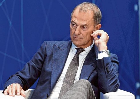 Canni De Byazi AFFA İcraiyyə Komitəsinin fövqəladə iclasını erkən tərk edib - YENİLƏNİB