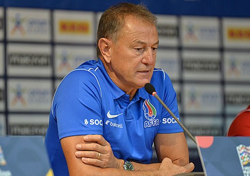 Canni De Byazi: “Bundan artığına nail ola bilərdik”