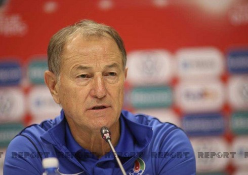 Canni De Byazi: "İnkişafa can atan oyunçularınız varsa, qalib gələcəksiniz"