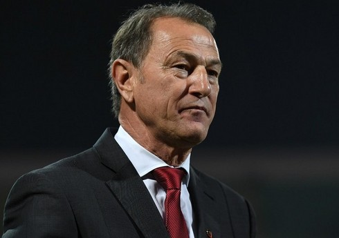 Canni De Byazi: "Oyunçu dəyişikliklərindən sonra istədiyimiz alındı"