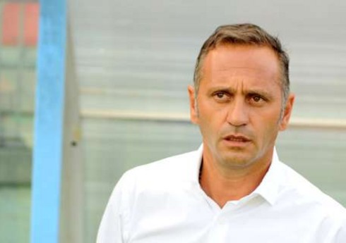 Canni De Byazinin köməkçisi İtaliya klubunun baş məşqçisi olacaq