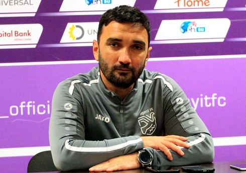 CAS-ın azərbaycanlı məşqçi ilə bağlı qərar verəcəyi tarix müəyyənləşib