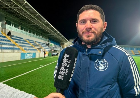 Cavid Hüseynov: “Səbail" Mirabdulla Abbasova görə maddi baxımdan o qədər də ziyana düşməyəcək"