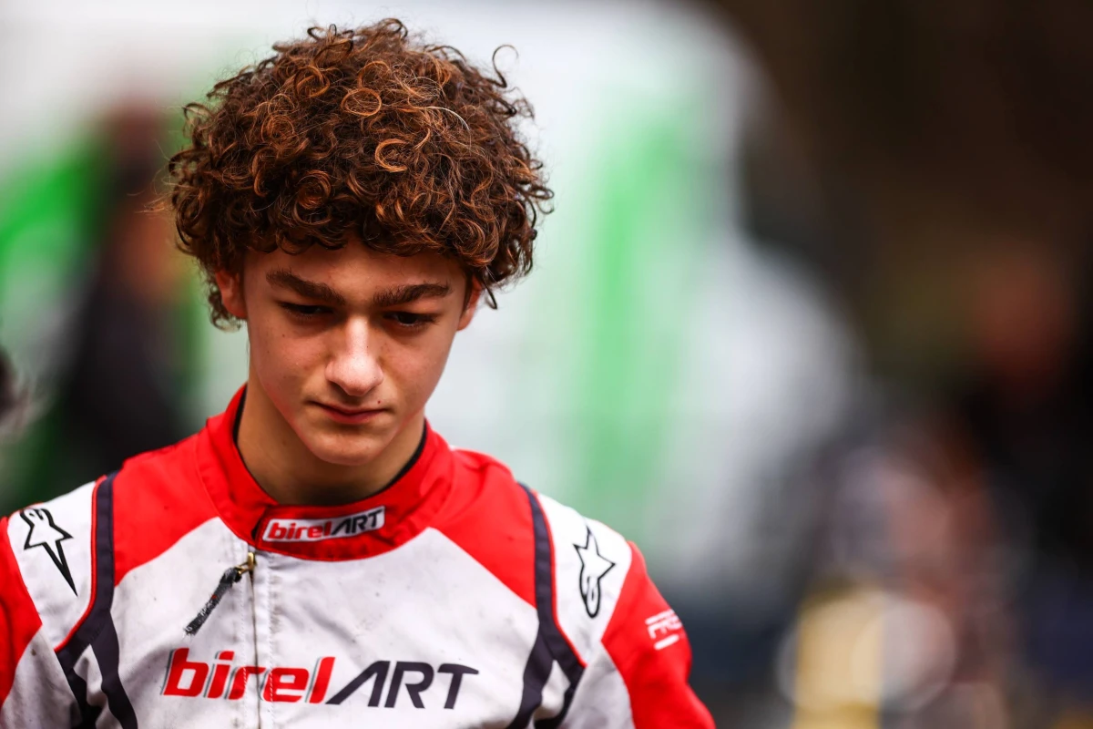 Cəfərov Madeyrada mövsümün son yarışını uğurla başa vurdu - FOTO