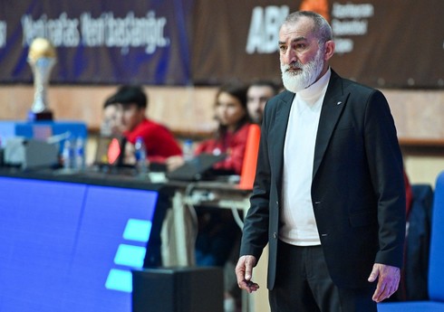 “Cəlilabad”ın baş məşqçisi “Neftçi”yə məğlubiyyətin səbəbini açıqlayıb