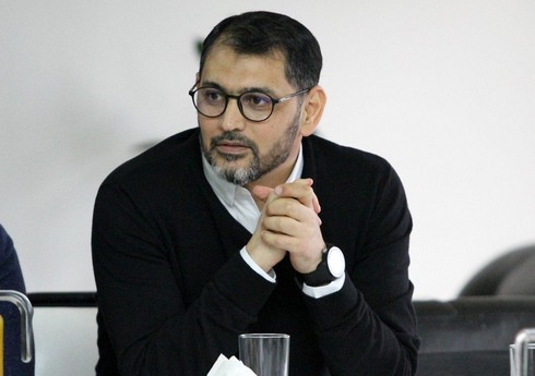 Ceyhun Sultanov: “İrlandiya klubunun “Qarabağ”la oyunda geridönüş etmək üçün keyfiyyətli futbolçuları yoxdur”